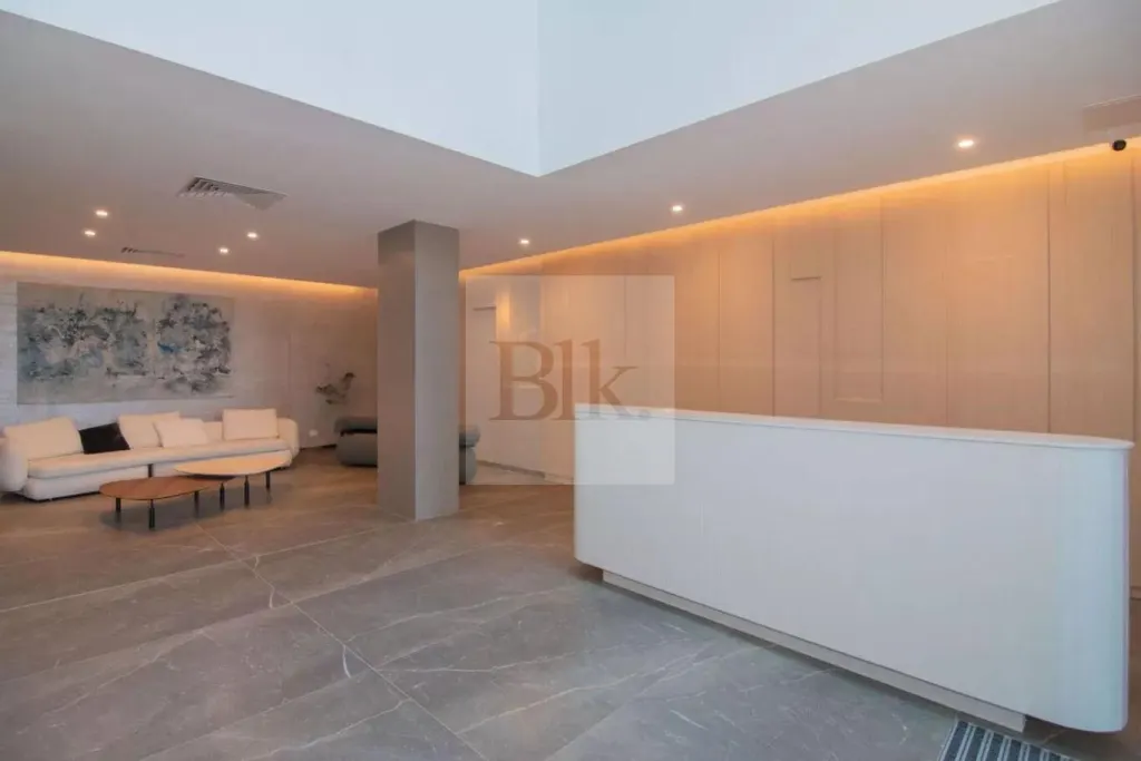 Apartment at Bilú Riviera, Carrasco · Apartment in Punta Gorda