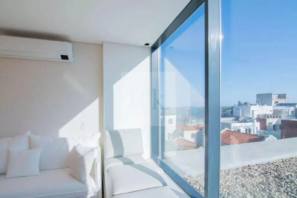 Apartment at Bilú Riviera, Carrasco · Apartment in Punta Gorda