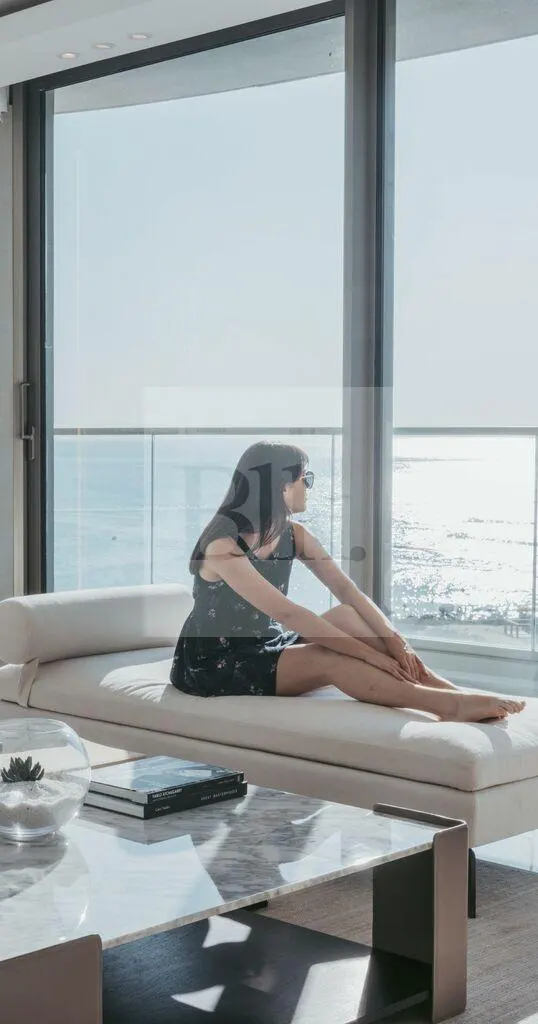 Apartamento no Fendi Château, Torre I · Apartamento em Playa Mansa