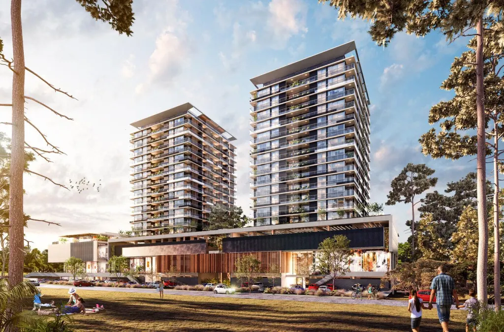 1-bedroom apartment at Cala del Yacht, Montevideo · Apartment in Parque Roosevelt