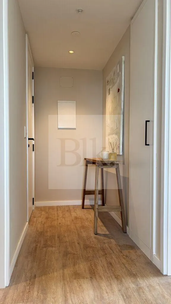 Cala del Yacht - 1-bedroom apartment · Parque Roosevelt