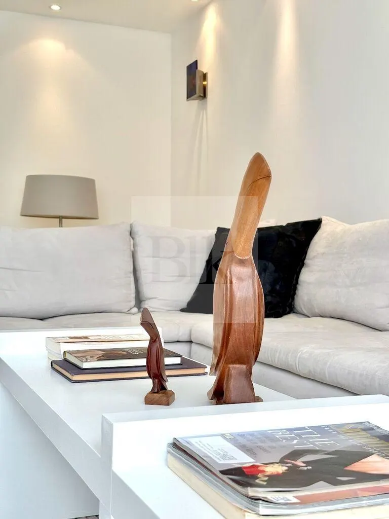 Penthouse on La Brava, Punta del Este · Apartment in Playa Brava