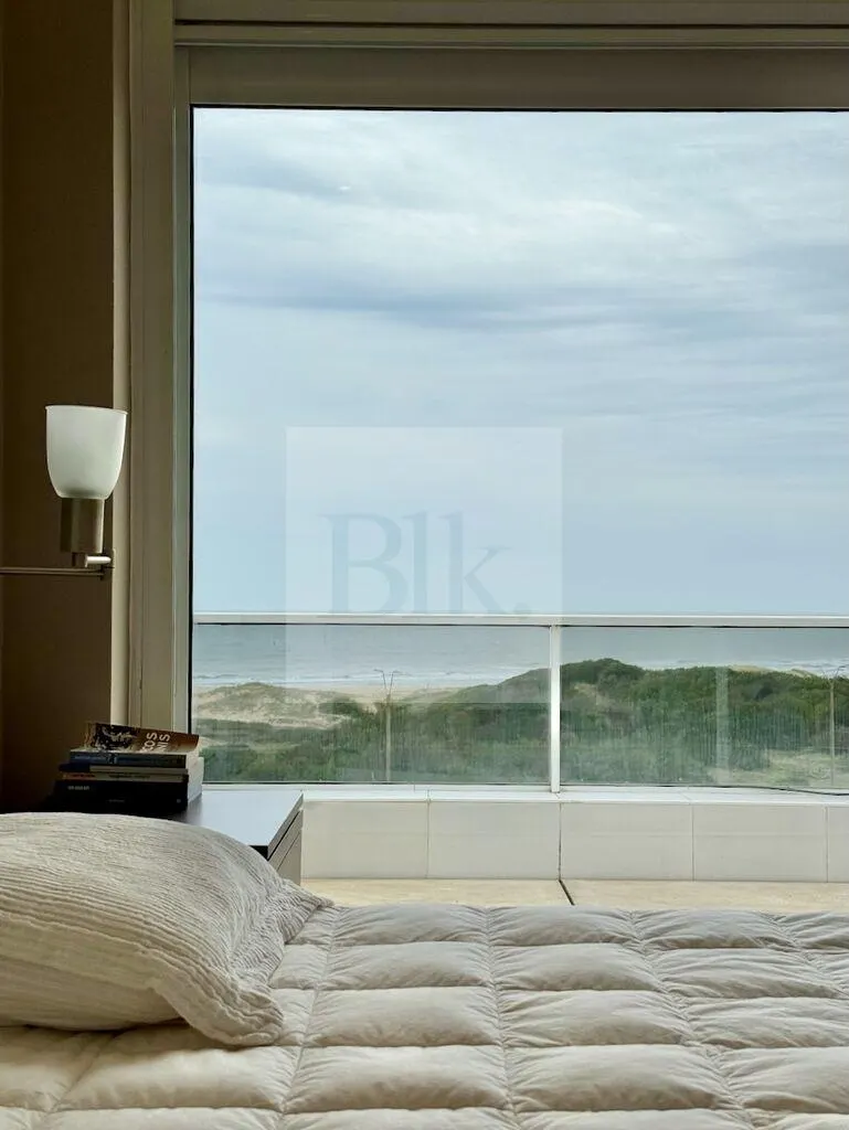 Penthouse on La Brava, Punta del Este · Apartment in Playa Brava