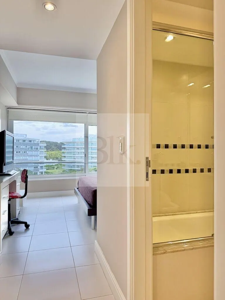 Penthouse on La Brava, Punta del Este · Apartment in Playa Brava