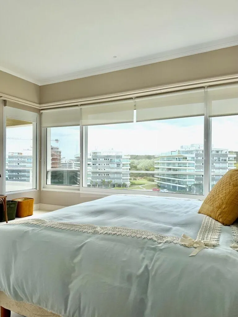 Penthouse on La Brava, Punta del Este · Apartment in Playa Brava