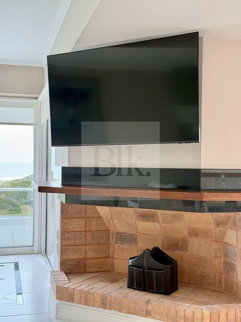 Penthouse on La Brava, Punta del Este · Apartment in Playa Brava