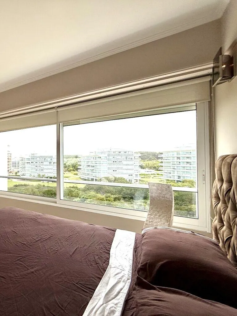 Penthouse on La Brava, Punta del Este · Apartment in Playa Brava