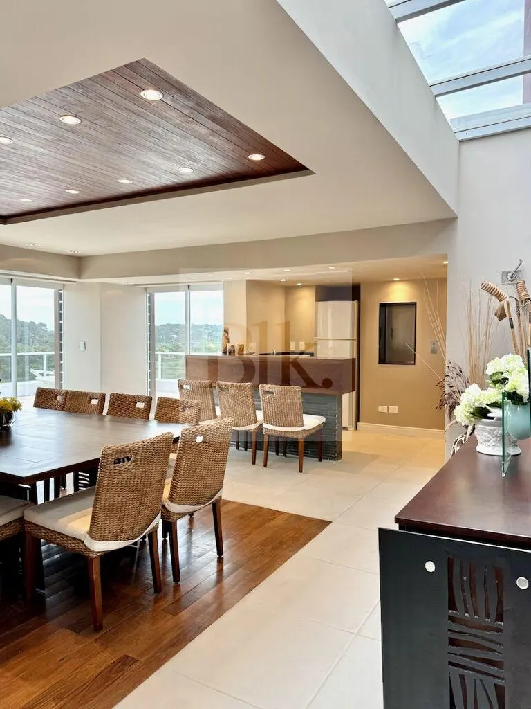 Penthouse on La Brava, Punta del Este · Apartment in Playa Brava