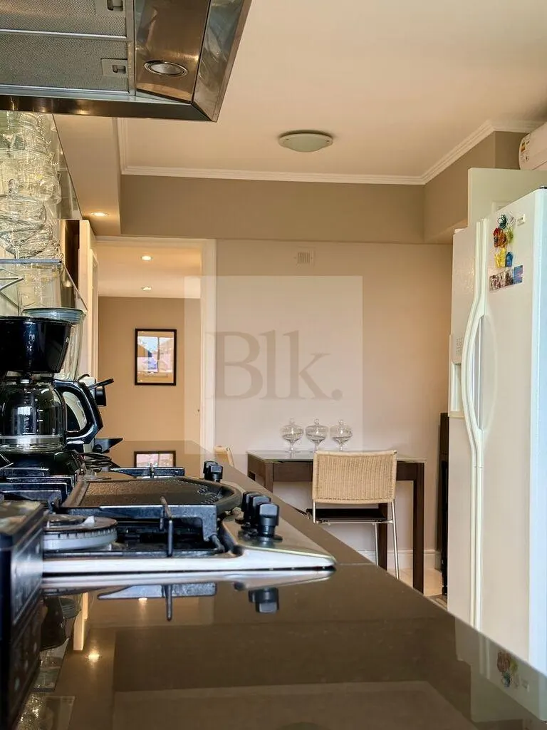 Penthouse on La Brava, Punta del Este · Apartment in Playa Brava
