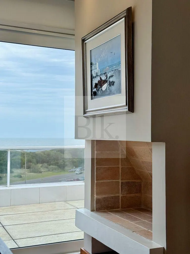 Penthouse on La Brava, Punta del Este · Apartment in Playa Brava