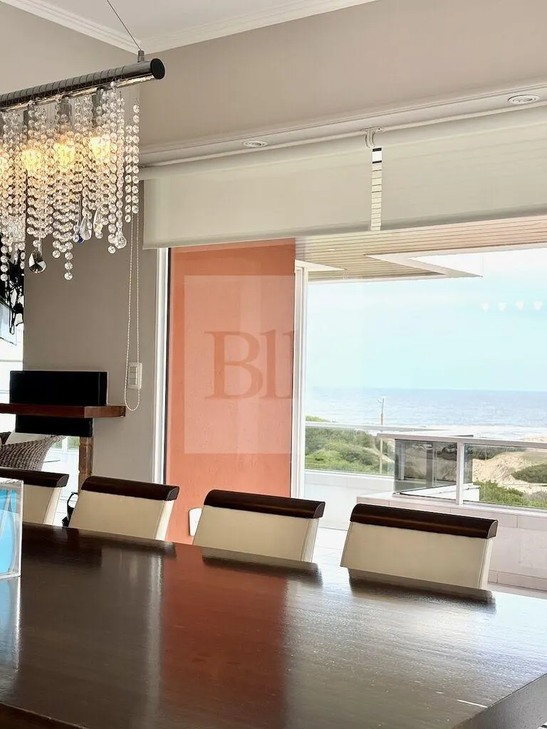 Penthouse on La Brava, Punta del Este · Apartment in Playa Brava