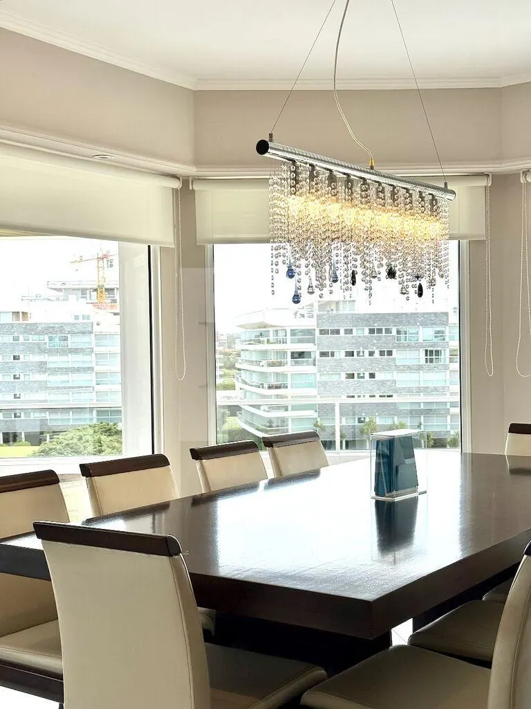 Penthouse on La Brava, Punta del Este · Apartment in Playa Brava
