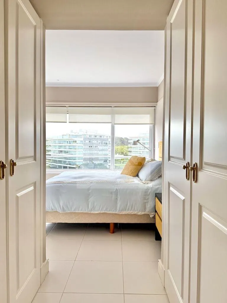 Penthouse on La Brava, Punta del Este · Apartment in Playa Brava
