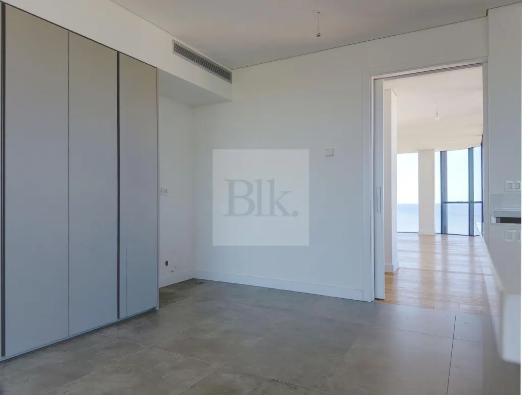 Penthouse de lujo con vistas en la Rambla de Carrasco · Apartamento en Punta Gorda