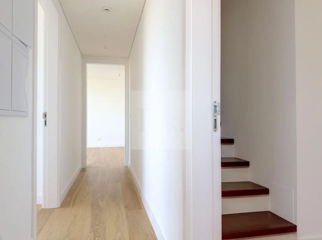 Penthouse de lujo con vistas en la Rambla de Carrasco · Apartamento en Punta Gorda