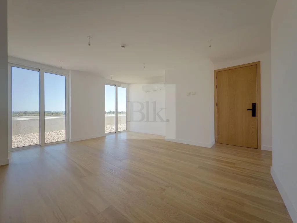 Penthouse de lujo con vistas en la Rambla de Carrasco · Apartamento en Punta Gorda