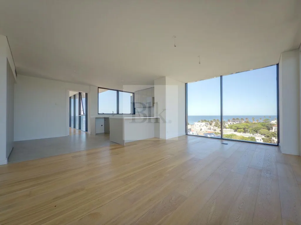 Penthouse de lujo con vistas en la Rambla de Carrasco · Apartamento en Punta Gorda