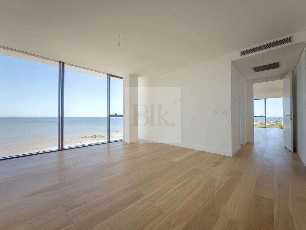 Penthouse de lujo con vistas en la Rambla de Carrasco · Apartamento en Punta Gorda