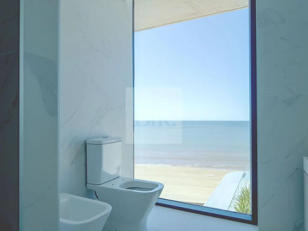 Penthouse de lujo con vistas en la Rambla de Carrasco · Apartamento en Punta Gorda