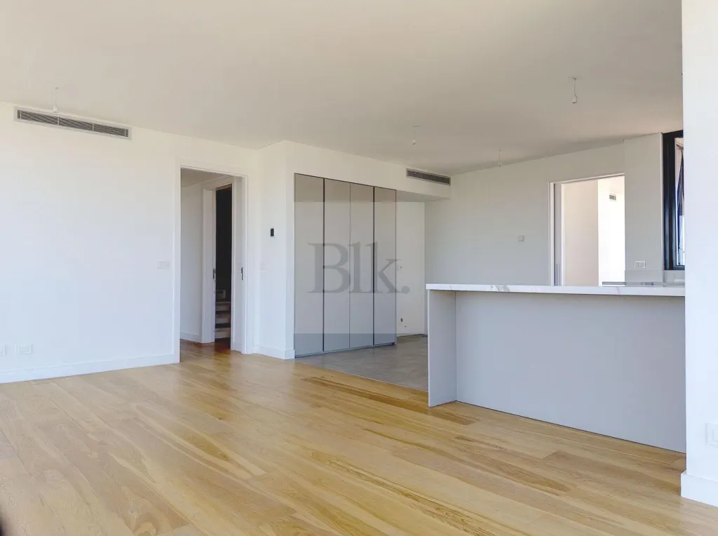 Penthouse de lujo con vistas en la Rambla de Carrasco · Apartamento en Punta Gorda