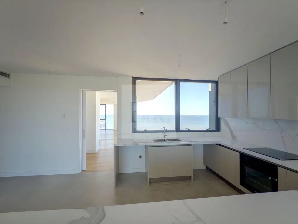 Penthouse de lujo con vistas en la Rambla de Carrasco · Apartamento en Punta Gorda