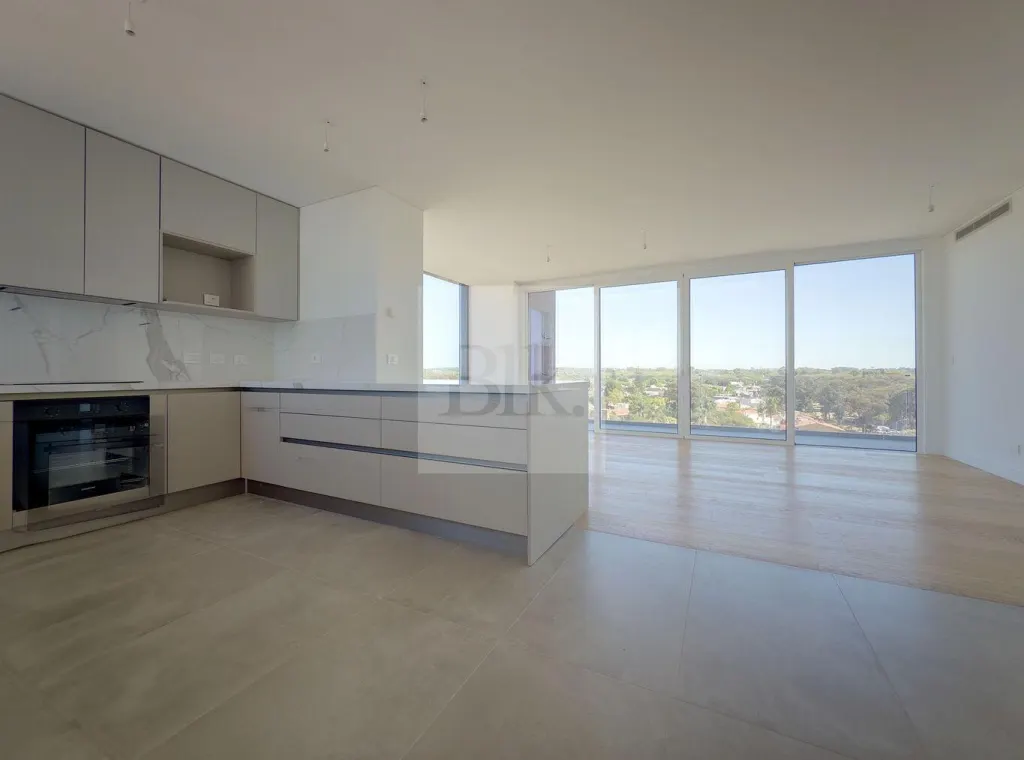 Penthouse de lujo con vistas en la Rambla de Carrasco · Apartamento en Punta Gorda