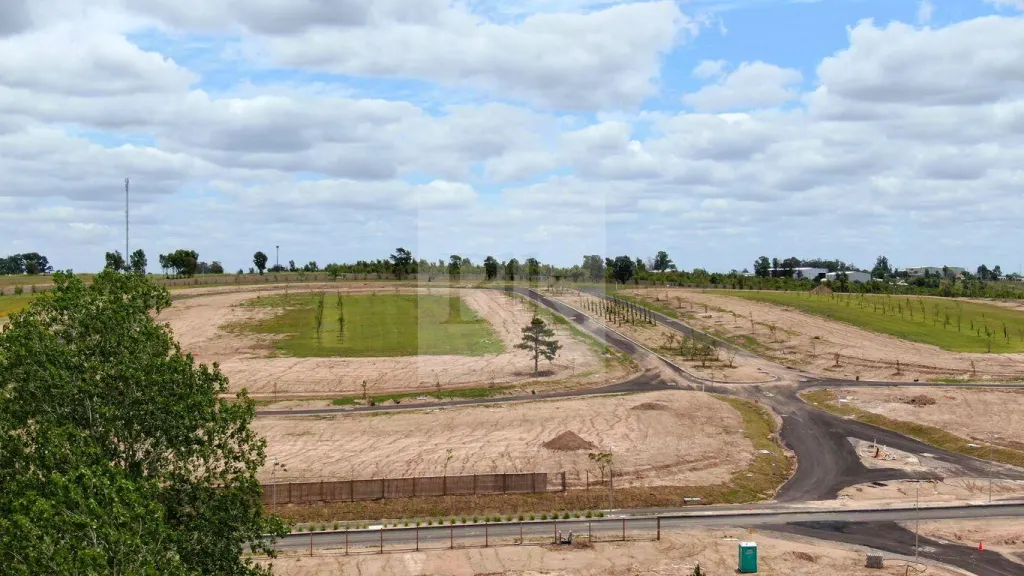 Terreno en Los Olivos de los Horneros Etapa 1 - Reventa · Terreno en Los Olivos de los Horneros