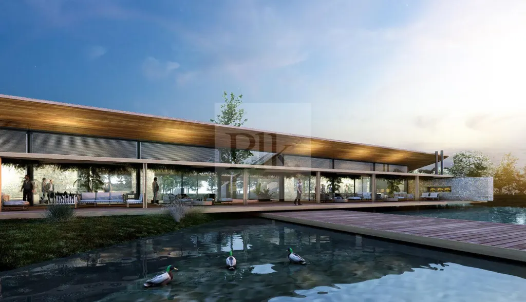 Terreno en Los Olivos de los Horneros Etapa 1 - Reventa · Terreno en Los Olivos de los Horneros