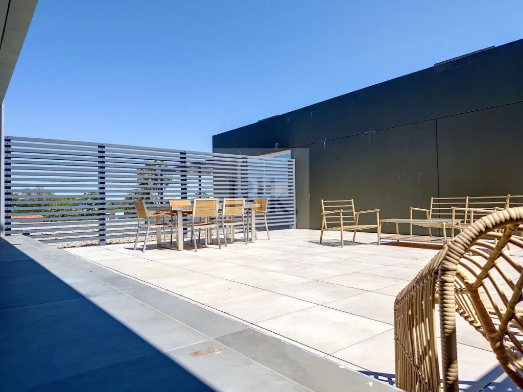 Luxury apartment on Rambla de Carrasco · Apartment in Carrasco