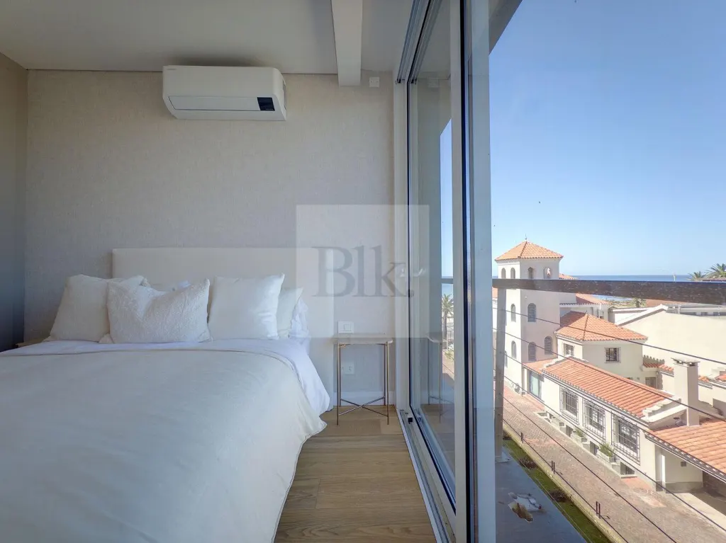 Luxury apartment on Rambla de Carrasco · Apartment in Carrasco