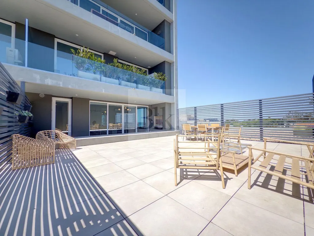 Luxury apartment on Rambla de Carrasco · Apartment in Carrasco