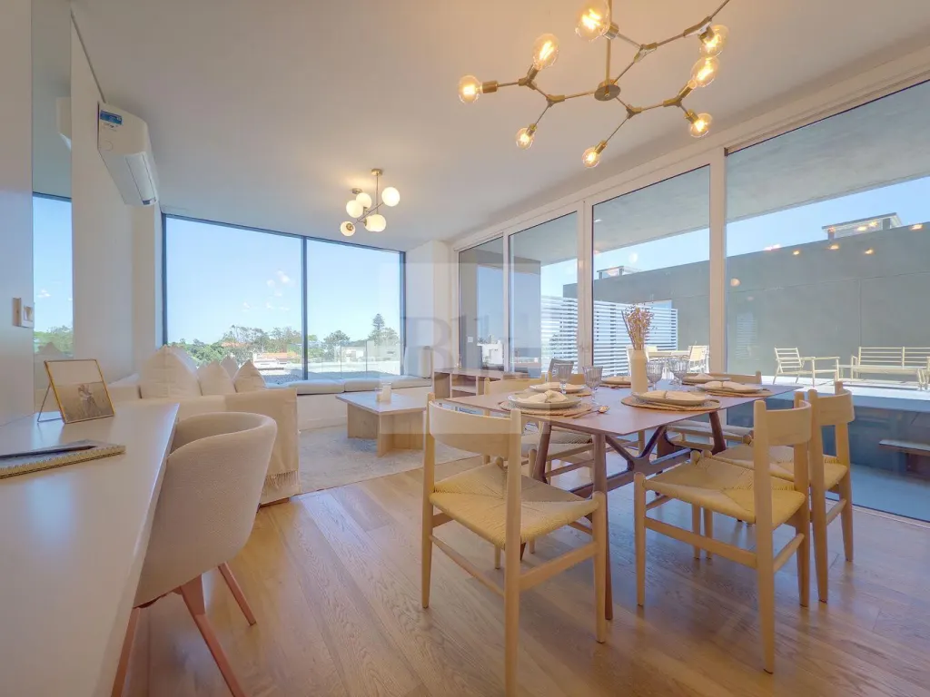Luxury apartment on Rambla de Carrasco · Apartment in Carrasco