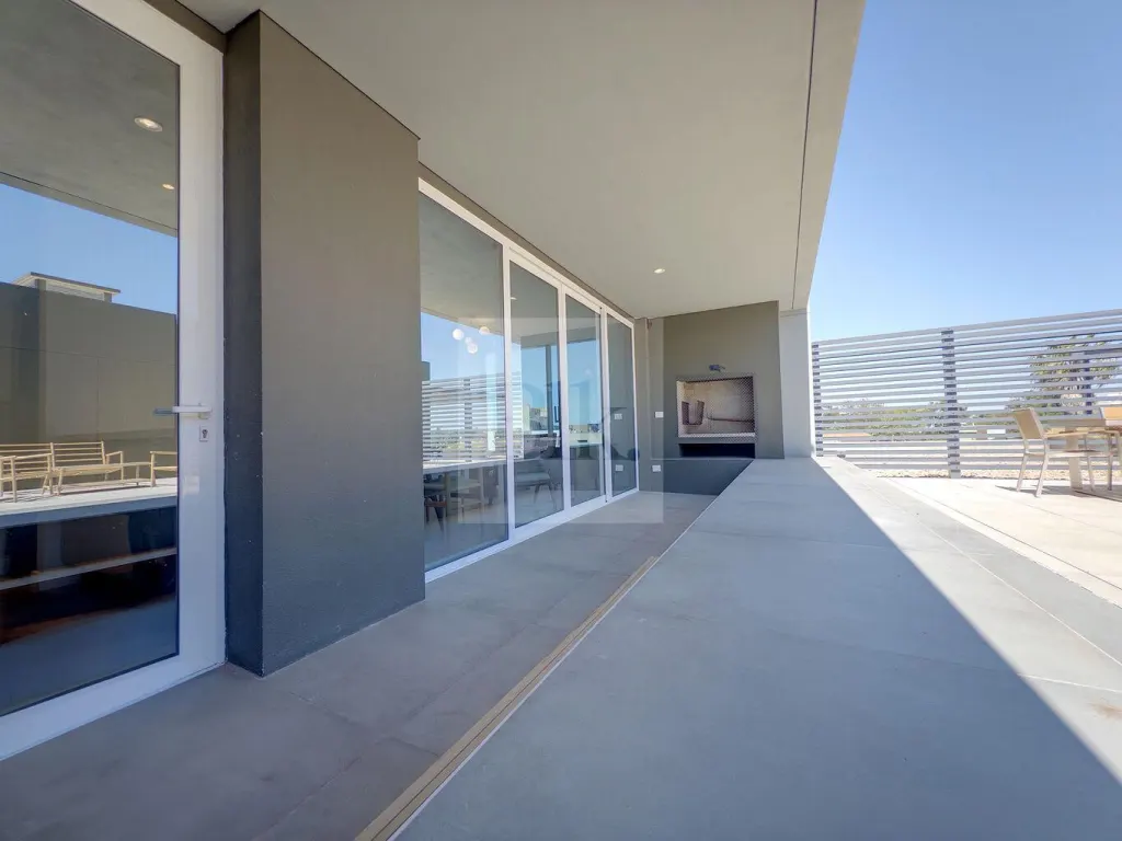 Luxury apartment on Rambla de Carrasco · Apartment in Carrasco