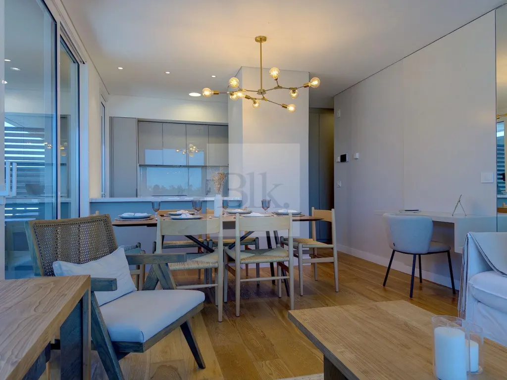 Luxury apartment on Rambla de Carrasco · Apartment in Carrasco