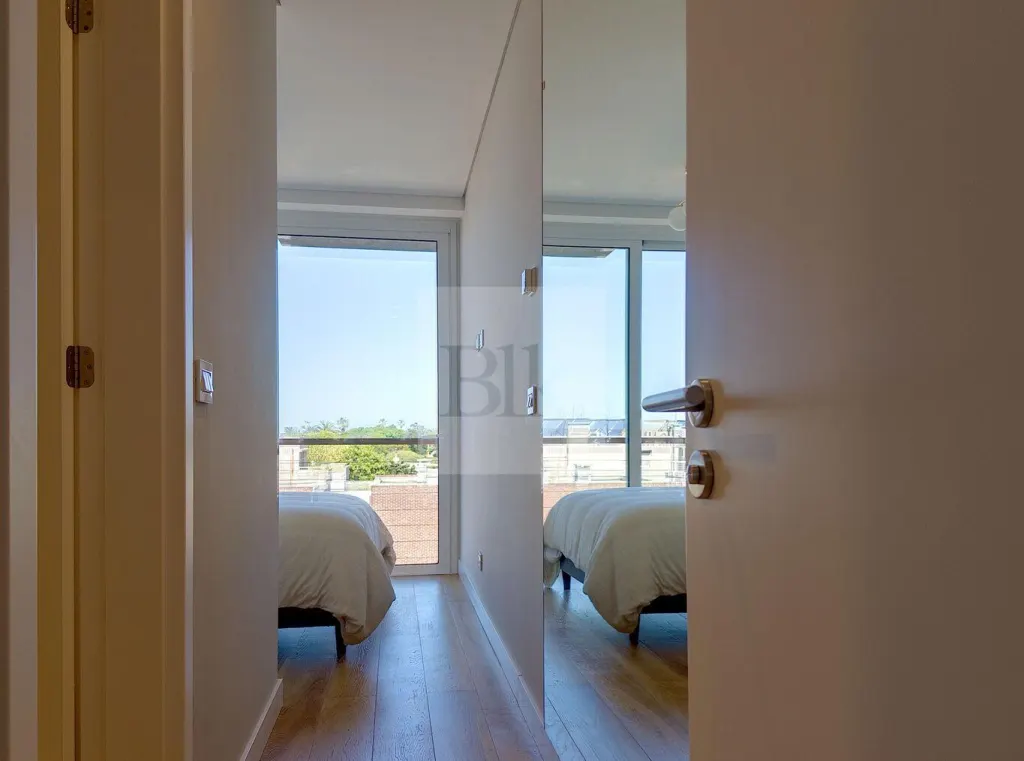 Luxury apartment on Rambla de Carrasco · Apartment in Carrasco