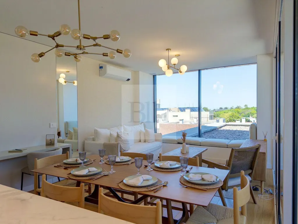 Luxury apartment on Rambla de Carrasco · Apartment in Carrasco