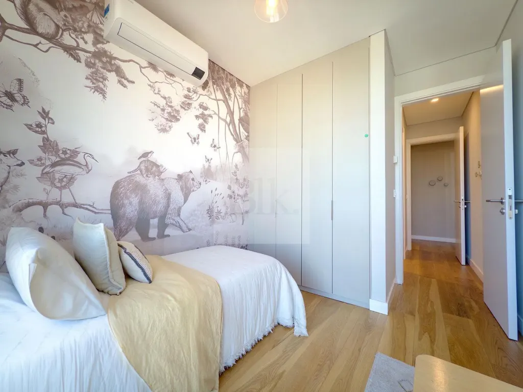 Luxury apartment on Rambla de Carrasco · Apartment in Carrasco