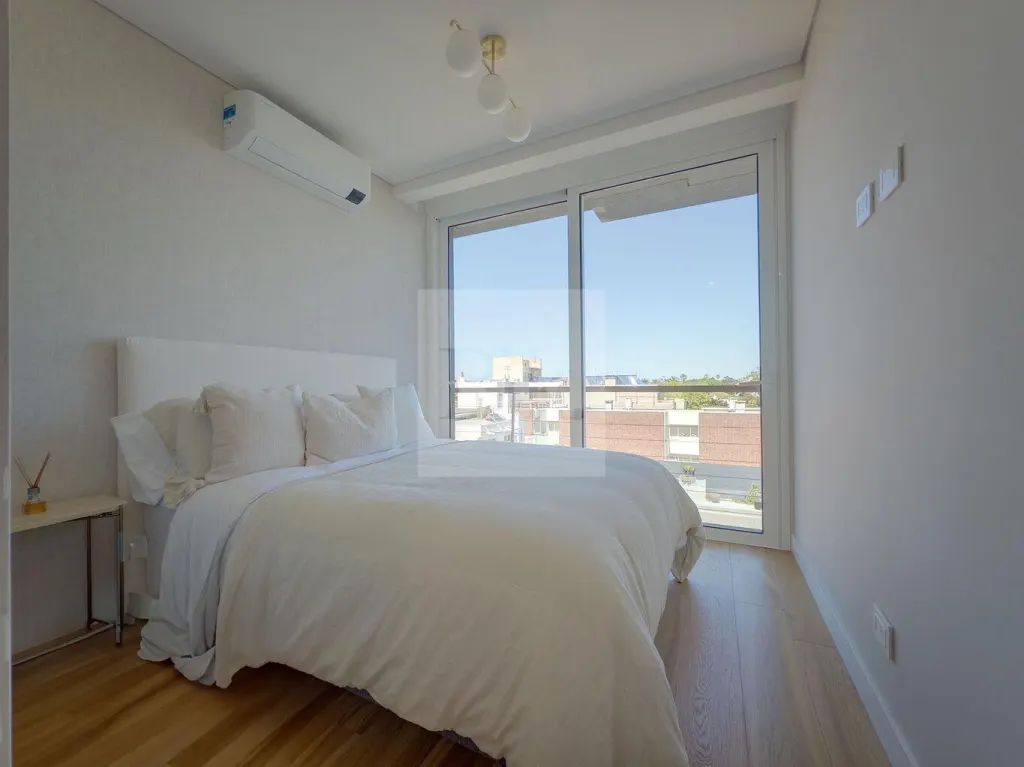 Luxury apartment on Rambla de Carrasco · Apartment in Carrasco