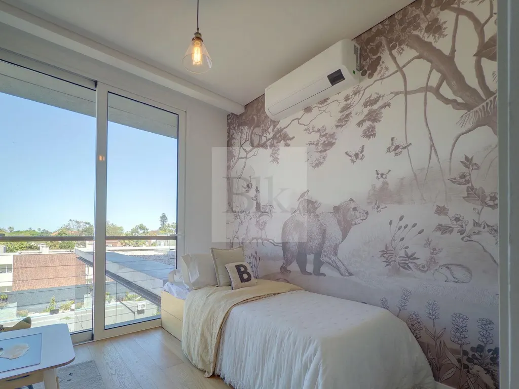Luxury apartment on Rambla de Carrasco · Apartment in Carrasco