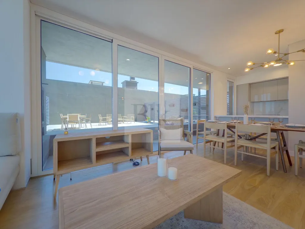 Luxury apartment on Rambla de Carrasco · Apartment in Carrasco