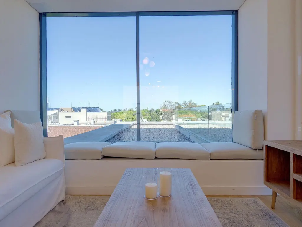 Luxury apartment on Rambla de Carrasco · Apartment in Carrasco