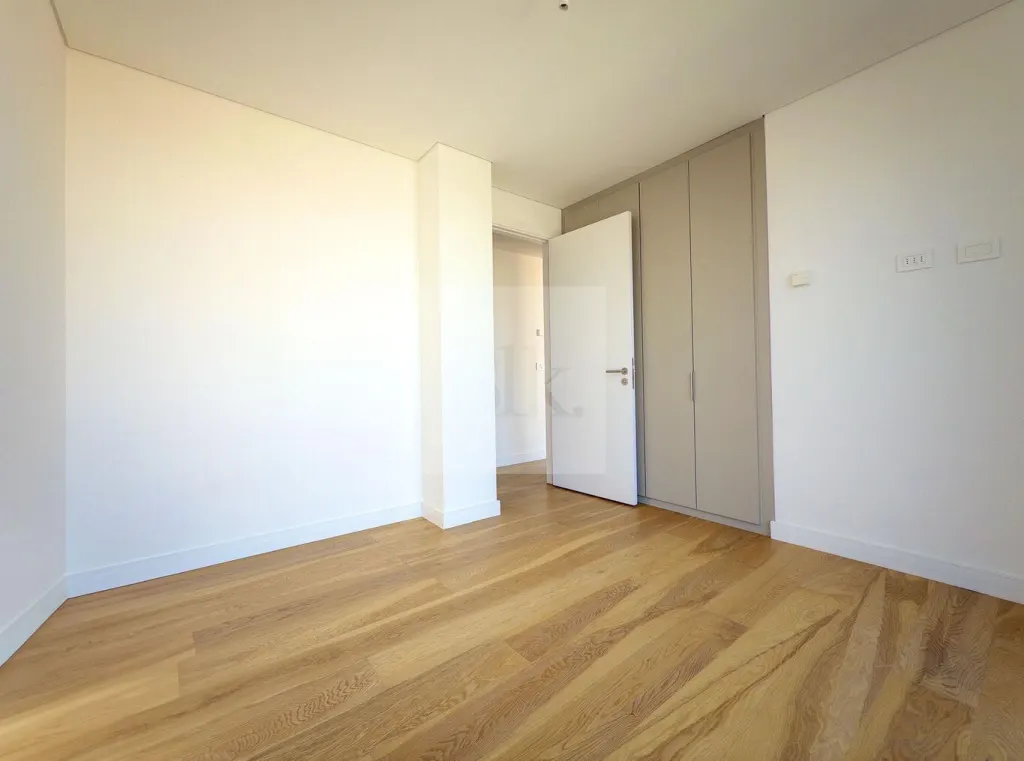 Apartamento no edifício Bilú Riviera, em Carrasco · Apartamento em Carrasco