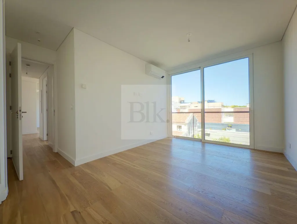Apartamento no edifício Bilú Riviera, em Carrasco · Apartamento em Carrasco