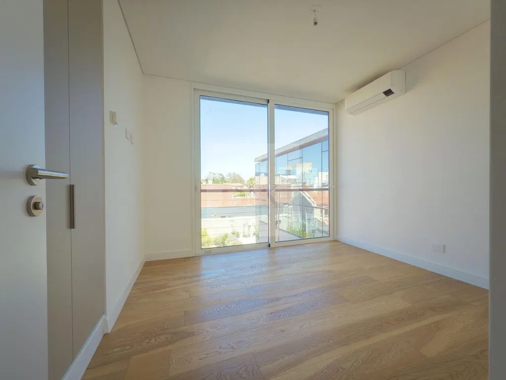 Apartamento no edifício Bilú Riviera, em Carrasco · Apartamento em Carrasco