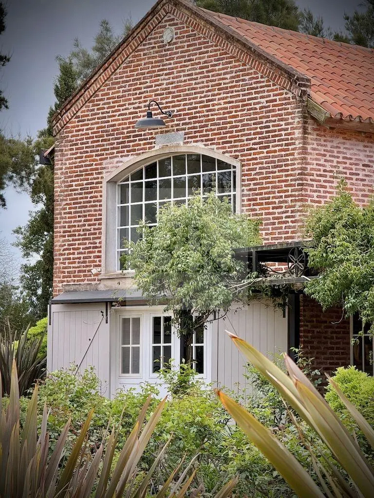 Spectacular farm in José Ignacio · Arenas