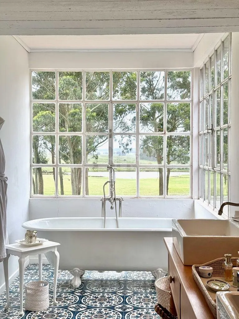 Farm with garden and swimming pool in José Ignacio · Farm in Arenas