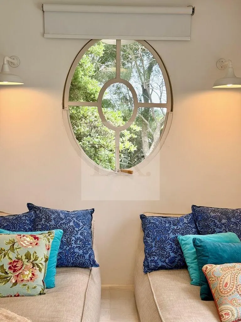 Farm with garden and swimming pool in José Ignacio · Farm in Arenas