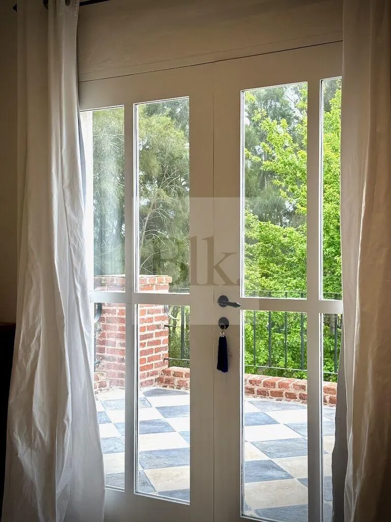 Farm with garden and swimming pool in José Ignacio · Farm in Arenas