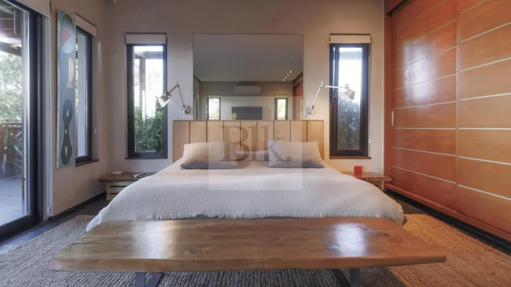 Casa en Punta Piedras by Arq. Martín Gómez · Casa en Punta Piedras