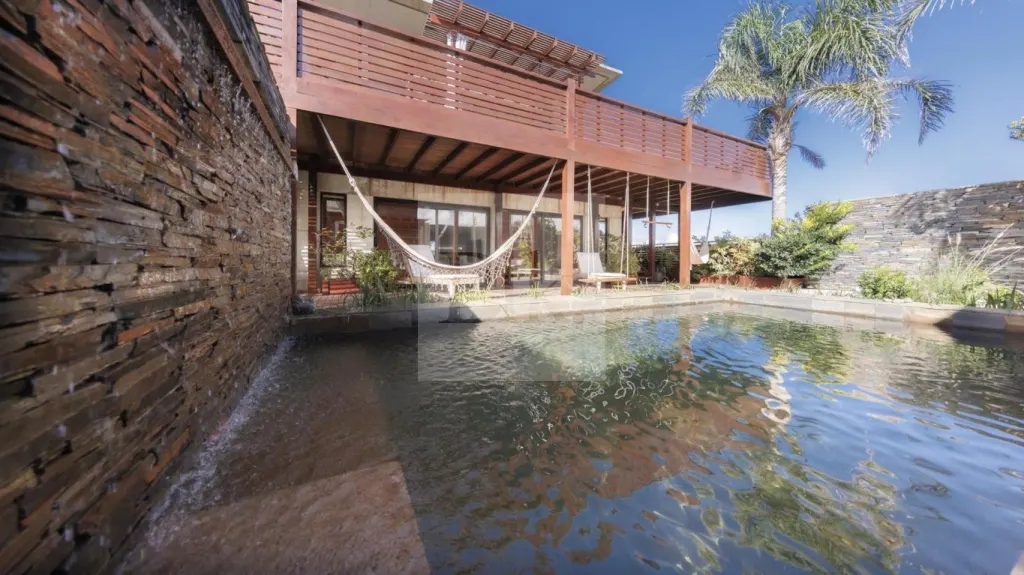 Casa en Punta Piedras by Arq. Martín Gómez · Casa en Punta Piedras
